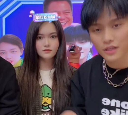 小杨哥前女友爆料视频,揭秘背后惊人真相 第1张 小杨哥前女友爆料视频,揭秘背后惊人真相 第1张